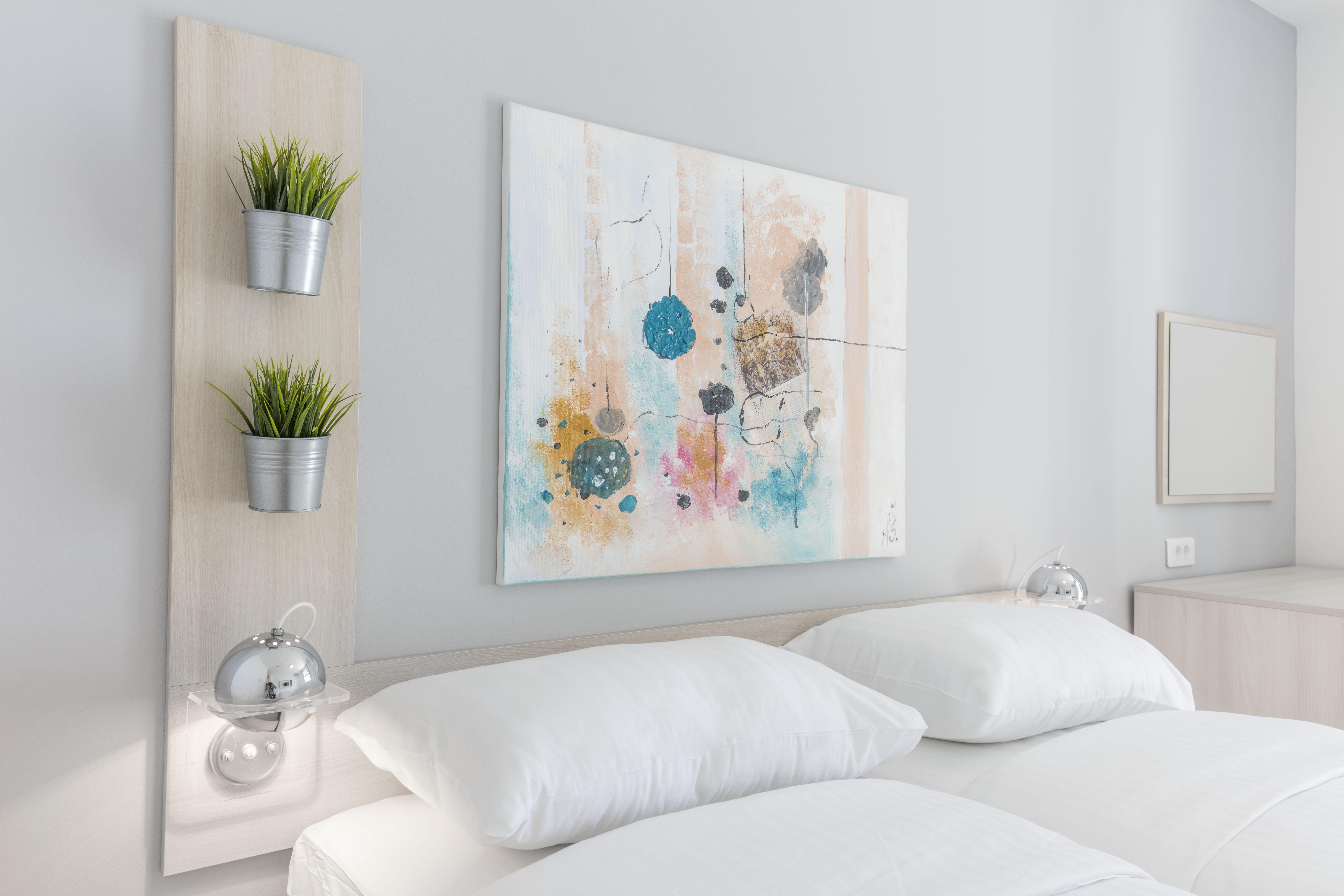 Apartments Bellevue Orebic Luaran gambar